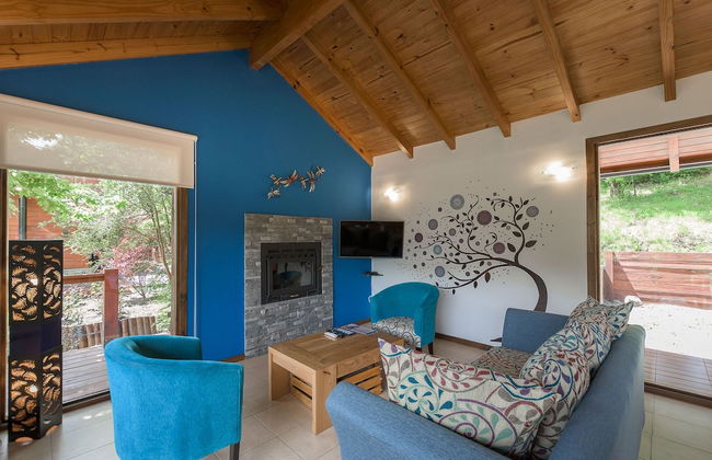 Solar Selvana - Casas de montaña - Foto 58