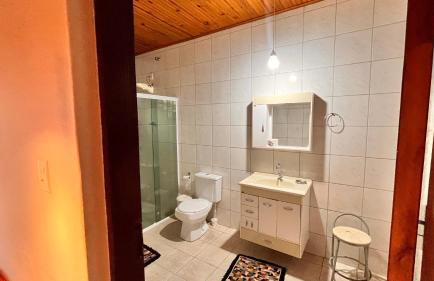 Chácara com piscina em Piracaia - 1 Km da cidade - Photo 22