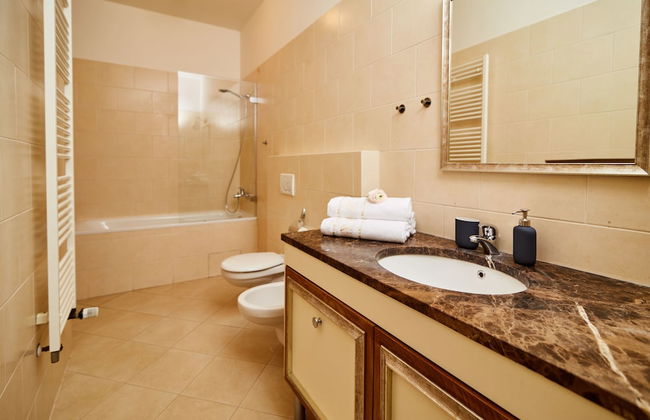 Three Golden Crowns Apartments - Foto 39