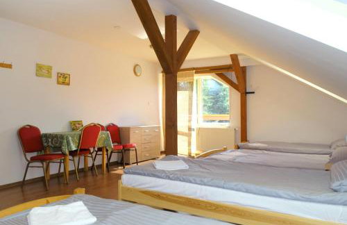 Mimoza Gospodarstwo Agroturystyczne - Foto 23