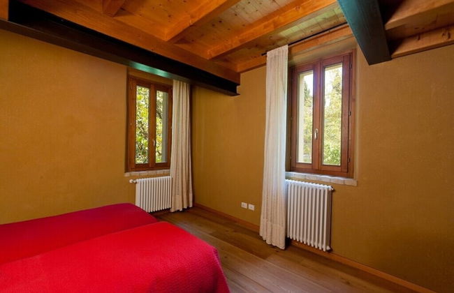 Solimago Dimora Storica - Foto 17