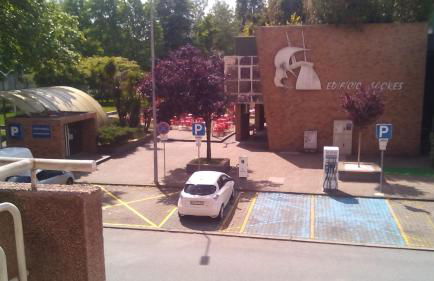 Apartamento T3 Parque da Juventude - Foto 2