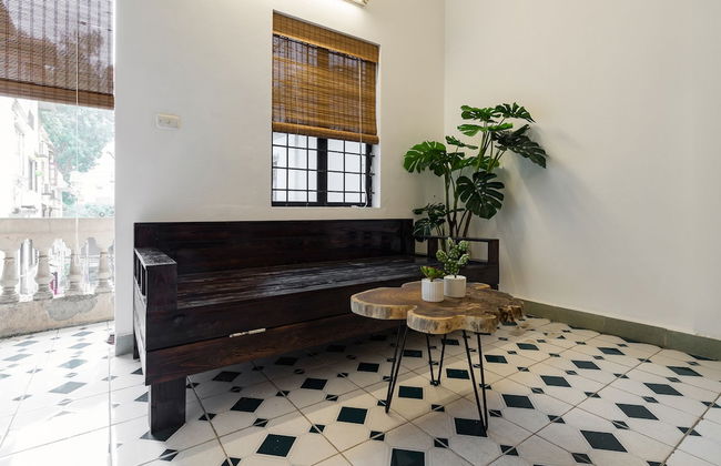 Michi House - Foto 3