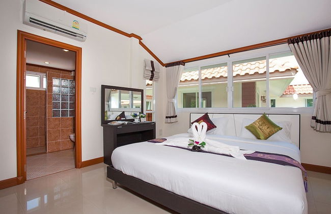 Baan Thai Lanna Pattaya - Foto 5