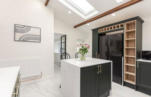 Luxury Home in Penderyn - Waterfall Country - Foto 14