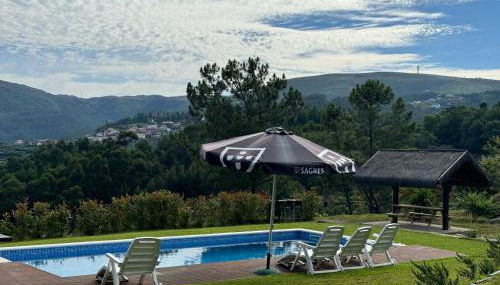 Vista Verde Lodge - Foto 4