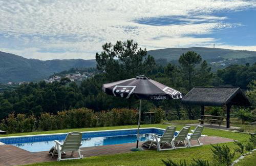 Vista Verde Lodge - Foto 4