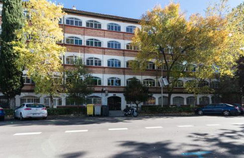 Lujo en Las 4 Torres! Business Area - Photo 10