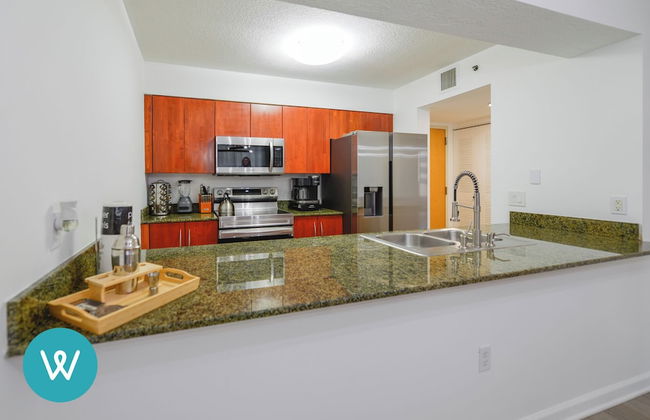 Well-Appointed Condos in Brickell - Foto 44