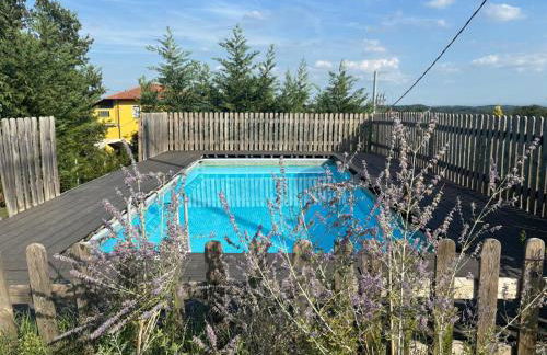 Cascina Teresina Monferrato Piscina - Foto 56