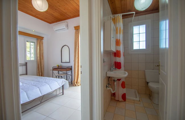 Family Private Homes with Sea View - Foto 13