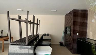 Studio Luxo JH 706 Best Location in Gleba - 1 Quarto - Foto 3