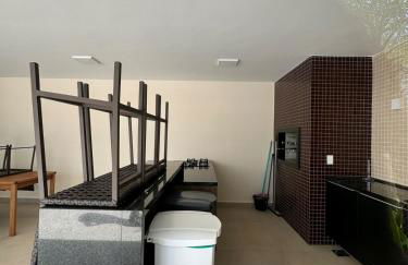 Studio Luxo JH 706 Best Location in Gleba - 1 Quarto - Foto 3