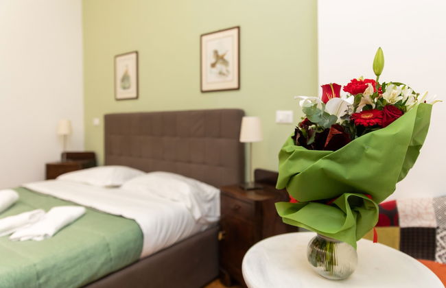 Imperiale Roma Trastevere - Photo 37