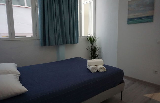 Apartamentos Mediterránea Centro - Foto 20