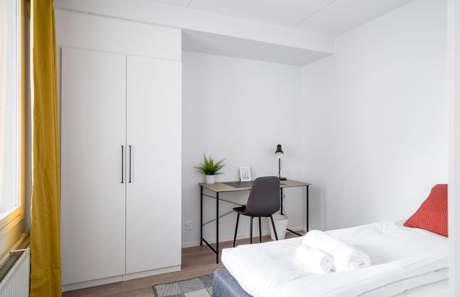 Hiisi Homes Helsinki Sörnäinen - Photo 19