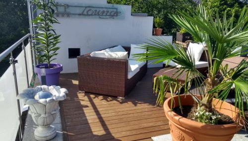 Ferienwohnung"VIP MUNICH ALBATROS DE LUXE" - Foto 5