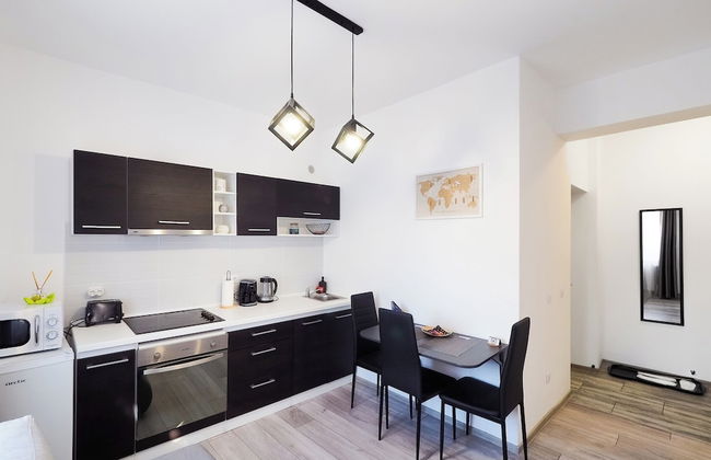 Ben Apartments - Foto 32