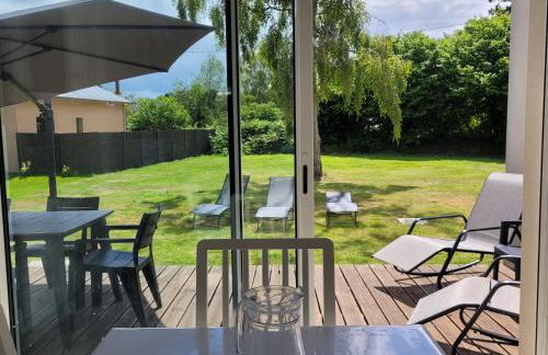 Kernay, grande maison familiale pour 10 personnes - Photo 5