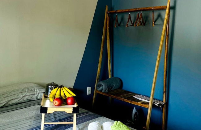 RiqueHouse Hidro Piscina a 500m da praia - Foto 6