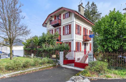 Col du Tourmalet : T3 lumineux avec 2 balcons/wifi - Foto 12