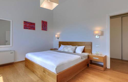 Villa Luna Rossa by Interhome - Foto 57