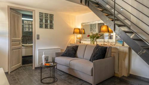 Appartement 4 pers tout confort au Coeur du village d Erbalunga Parking gratuit à 100 m - Foto 4