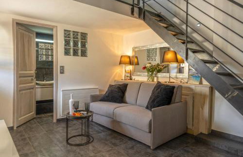 Appartement 4 pers tout confort au Coeur du village d Erbalunga Parking gratuit à 100 m - Foto 4