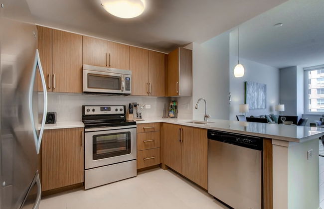 Bluebird Suites in Jersey City - Foto 21