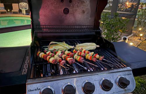 Blueridge Bungalow - Foto 36