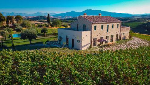 LA BUONA MANIERA 10, Emma Villas - Foto 1, Other