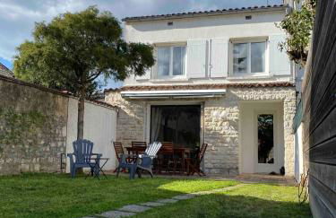 La Jarnacaise - Foto 7