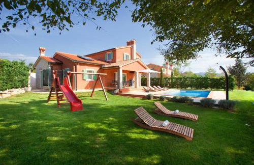 Villa Goretini with private pool - Foto 1