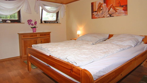 Ferienhaus, Dolgen am See - Foto 5, Quarto