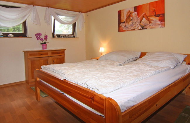 Ferienhaus, Dolgen am See - Foto 5