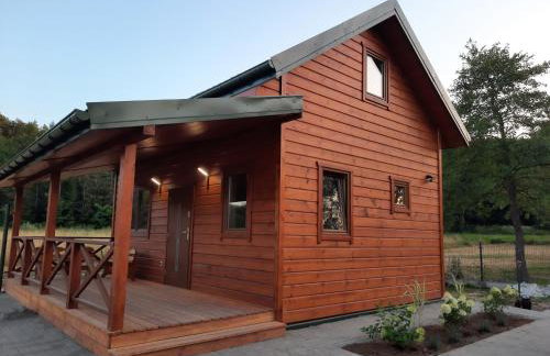 Przystań Mielnów - Foto 10