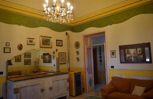 Appartamento Il Campanile - Foto 17