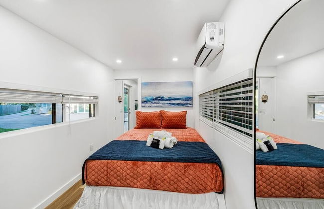 Oasis Container Home - Foto 24