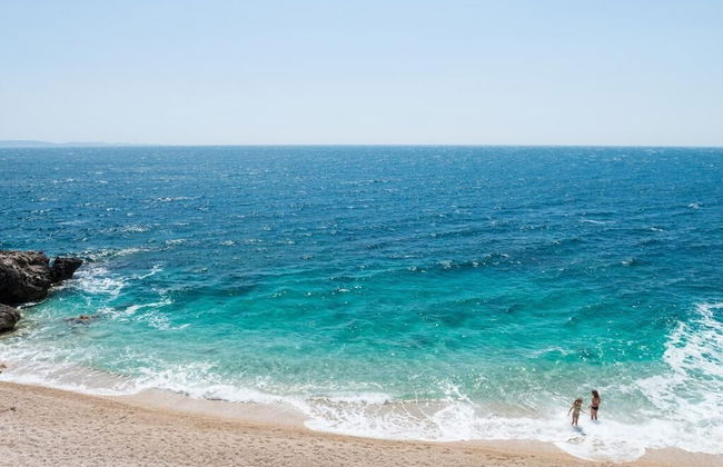 Apartments Villa Dingac - Borak - Photo 78