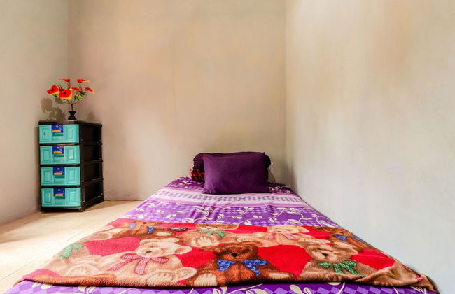 Mutiara Guesthouse - Foto 7