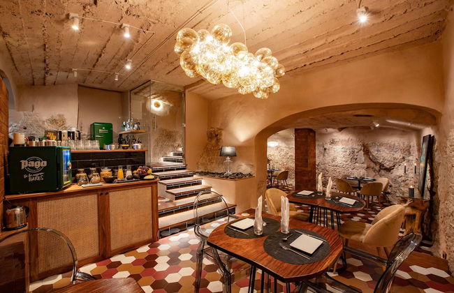 El Palauet del Priorat - Foto 40