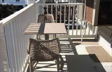 Marylander Condominiums, 90 steps from the beach - Foto 62