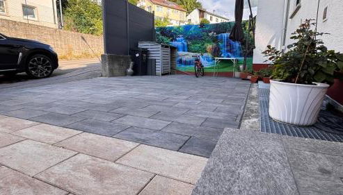 T&T Panorama Apartment - Foto 3