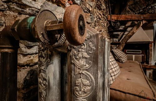 The Historic Oil Mill- Romantic Retreat - Foto 22