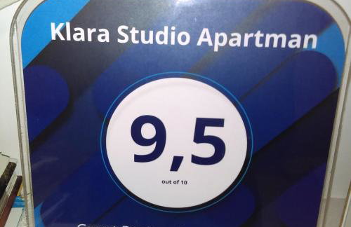 Klara Studio Apartman - Foto 29
