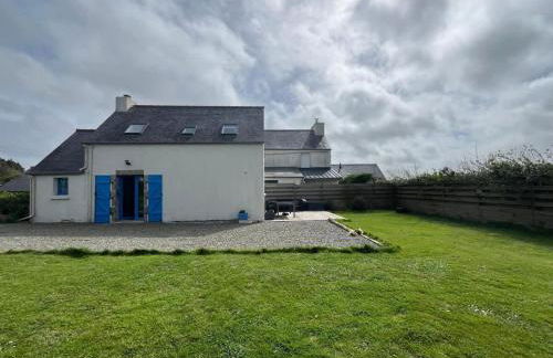 TY MANOA - Jolie maison a 50m de la mer - Foto 14