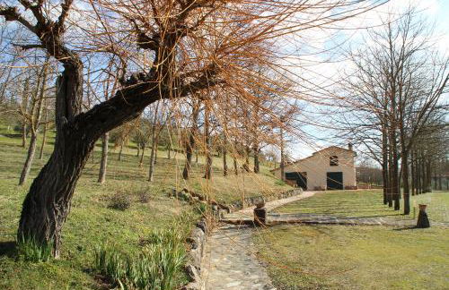 Podere la Campagnola - Foto 31