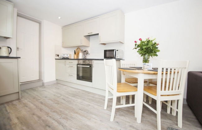 Padstow Breaks - Malt Cottage - Foto 9