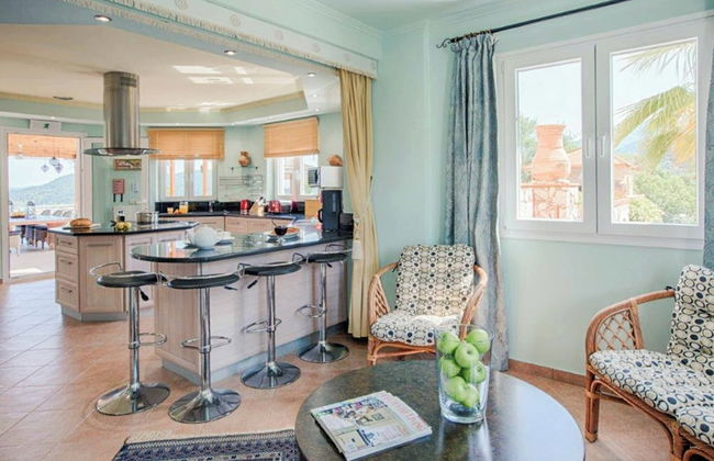 Villa Octavius - Foto 31