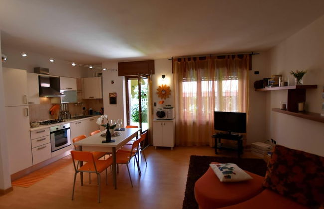 Villa in Mergozzo Near Lago di Mergozzo - Photo 8